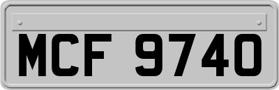 MCF9740