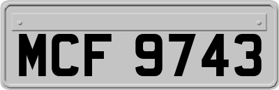 MCF9743