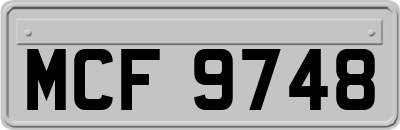 MCF9748