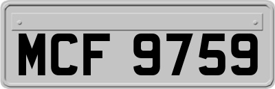MCF9759