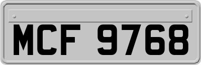 MCF9768