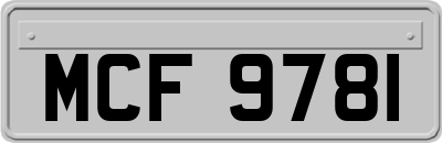 MCF9781