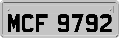 MCF9792