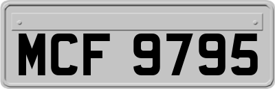 MCF9795