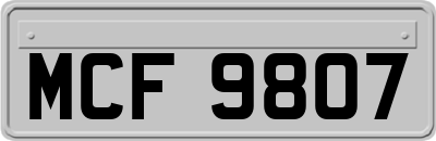 MCF9807