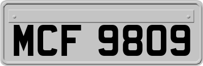 MCF9809