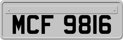 MCF9816