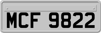 MCF9822