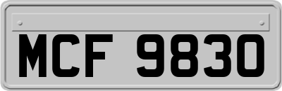 MCF9830
