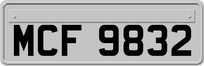 MCF9832