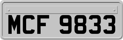 MCF9833