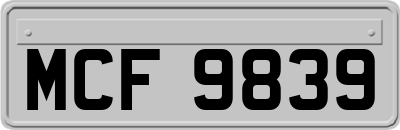 MCF9839