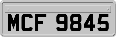 MCF9845