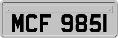 MCF9851