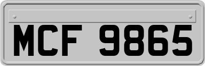 MCF9865