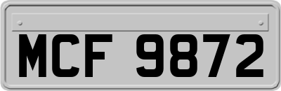 MCF9872