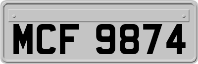 MCF9874