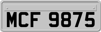 MCF9875