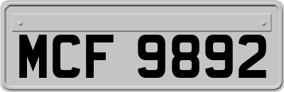 MCF9892
