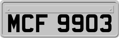 MCF9903