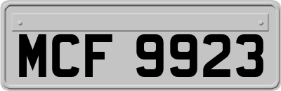MCF9923