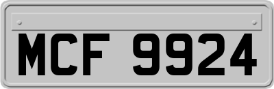 MCF9924