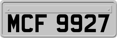 MCF9927