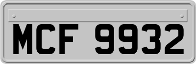 MCF9932