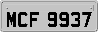 MCF9937