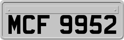 MCF9952