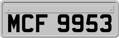 MCF9953