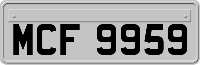 MCF9959