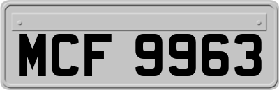 MCF9963