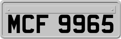 MCF9965