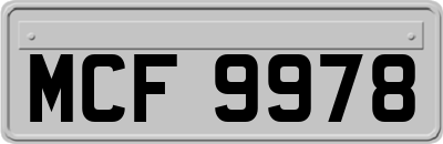 MCF9978