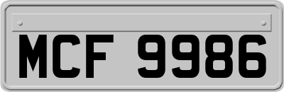 MCF9986