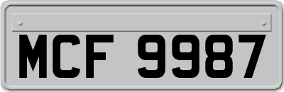 MCF9987