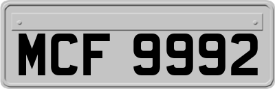 MCF9992