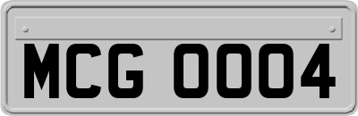 MCG0004