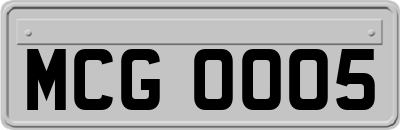 MCG0005