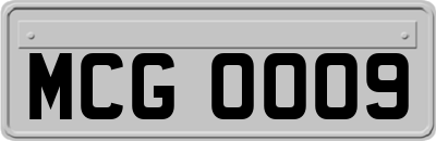 MCG0009