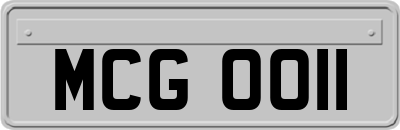 MCG0011