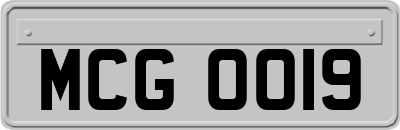 MCG0019