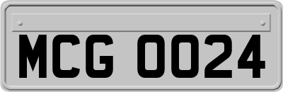 MCG0024