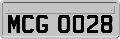 MCG0028