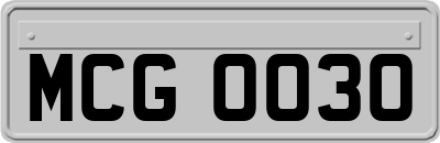MCG0030