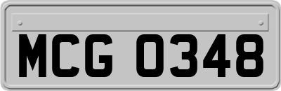 MCG0348
