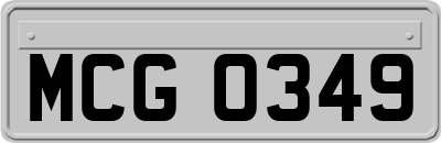 MCG0349