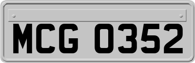 MCG0352