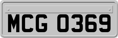 MCG0369